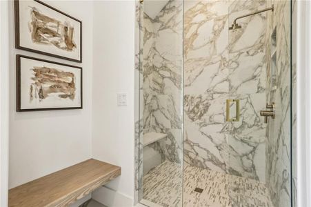 New construction Single-Family house 145 Grayton Ln, Roswell, GA 30075 - image 13