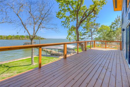 New construction Single-Family house 760 Northwood Dr, Point Blank, TX 77364 - image