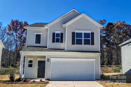 New construction Single-Family house 2186 Catawba Trace Dr, Catawba, NC 28609 - image
