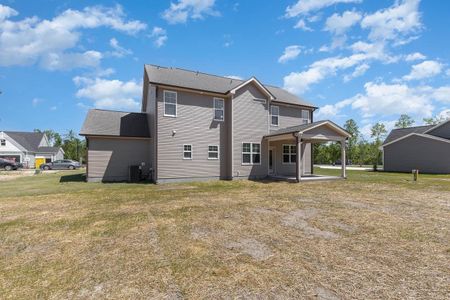 Jackson Pond by Weaver Homes in Smithfield - photo 8 8