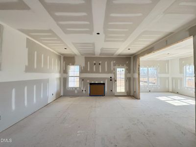 New construction Single-Family house 7615 Sweetwater Dr, Nashville, NC 27856 - image