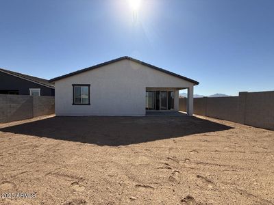 New construction Single-Family house 9534 W Luxton Ln, Tolleson, AZ 85353 Lilac- photo 22 22