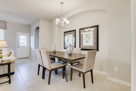 New construction Single-Family house Crosby, TX 77532 plan Floor Plan 1759 - image 16