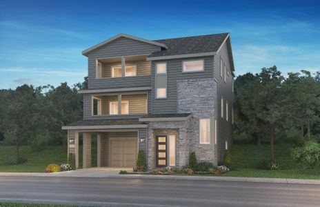 New construction Single-Family house 11720 Verse Rd, Lone Tree, CO 80124 null- photo 5 5