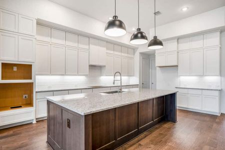 New construction Single-Family house 15412 Pinnacle Vistas Ln, Conroe, TX 77302 plan Raleigh 3530 - image 13