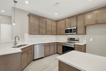 New construction Single-Family house 265 James Dr, Richmond Hill, GA 31324 plan Aspen - image 7