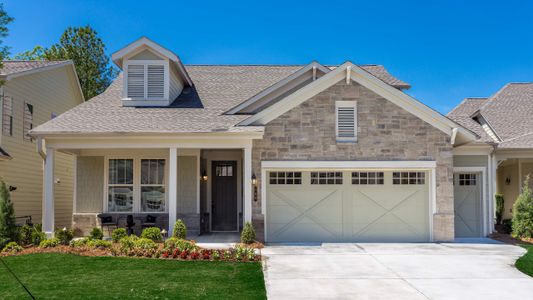 Cresswind Georgia at Twin Lakes by Kolter Homes in Hoschton - photo 21 21