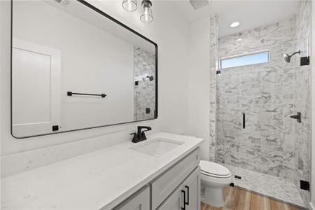 New construction Single-Family house 104 Prairie Winds Dr, Poolville, TX 76487 plan Plan Unknown - image 14