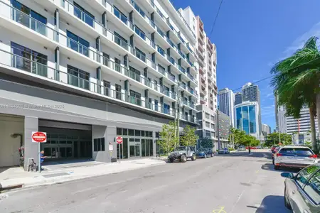 New construction Condo house 239 Sw 9Th St, Unit 1601, Miami, FL 33130 - image 1