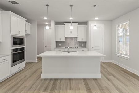 New construction Single-Family house 3161 Marilanda Rd, McKinney, TX 75071 Sorrel- photo 6 6