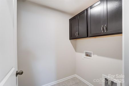 New construction Townhouse house 14926 Tamarack Dr, Charlotte, NC 28278 Claymore- photo 14 14