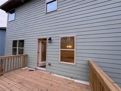 New construction Single-Family house 484 Magnolia Grove Pl, Cornelia, GA 30531 - image