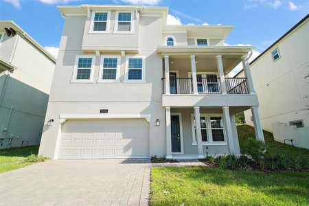 New construction Single-Family house 1260 Dora Parc Ln, Mount Dora, FL 32757 - photo 0