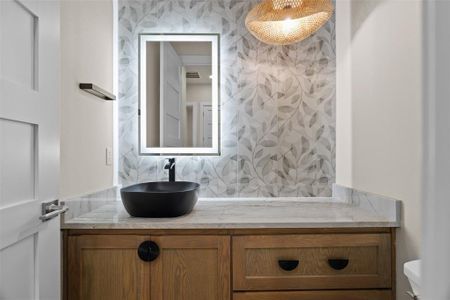 New construction Single-Family house 2300 Candlestick Dr, Granbury, TX 76049 - image 12