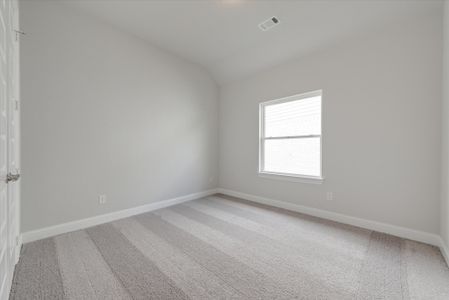 New construction Single-Family house 1150 Bailey Ranch Rd, Aledo, TX 76008 plan Ashton - image 14