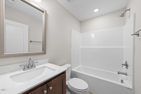 New construction Single-Family house 85 Arbor Dr, Youngsville, NC 27596 - image 8