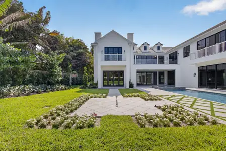 New construction Single-Family house 467 Mariner Dr, Jupiter, FL 33477 - image
