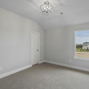 New construction Single-Family house 118 Harlan Ct, Aledo, TX 76008 null- photo 18 18