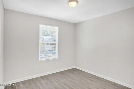 New construction Townhouse house 8206 Halls Hammock Ct, Jacksonville, FL 32244 - image