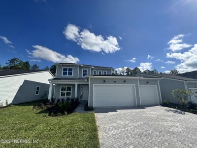 New construction Single-Family house 264 Elm Branch Road, Unit 73, Saint Johns, FL 32259 Alice- photo 0