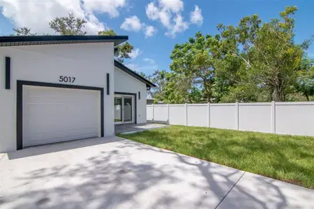 New construction Single-Family house 5017 9Th Ave S, Gulfport, FL 33707 - image