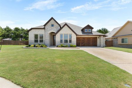New construction Single-Family house 1004 Bessie Dr, DeSoto, TX 75115 - image
