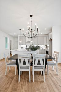 New construction Single-Family house 807 Gentle Breeze Dr, Summerville, SC 29486 plan The Madison - image 17