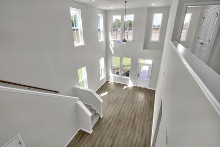 New construction Single-Family house 3004 Coastal Dream Wy, Leland, NC 28451 plan Hyacinth - image 9