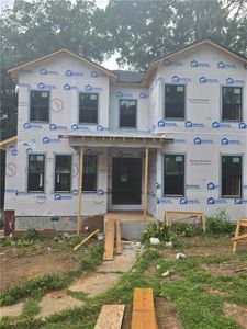 New construction Single-Family house 515 Chevelle, Decatur, GA 30030 - image