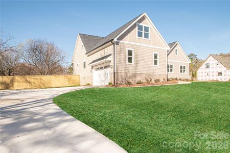 New construction Single-Family house 1508 Marion St, Monroe, NC 28112 - image