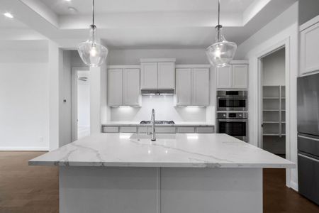 New construction Single-Family house 8915 Cedar Meadow Ln, Plantersville, TX 77363 plan Plan Unknown - image 9