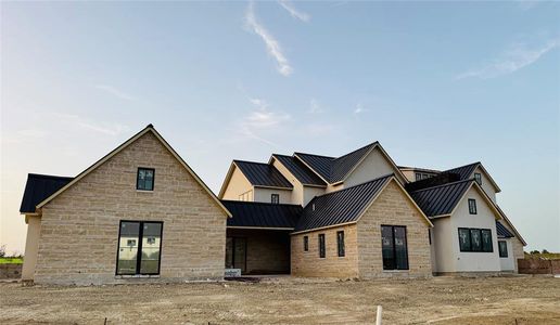 New construction Single-Family house 232 Sunset Point Trl, Heath, TX 75032 null- photo 4 4