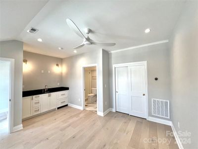 New construction Townhouse house 3100 Selwyn Ave, Unit 30, Charlotte, NC 28209 - photo 20 20