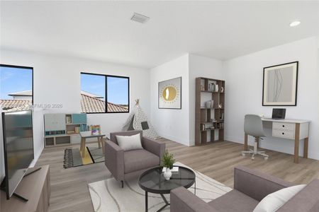 New construction Single-Family house 5196 Nevola Ave, Ave Maria, FL 34142 - image 11