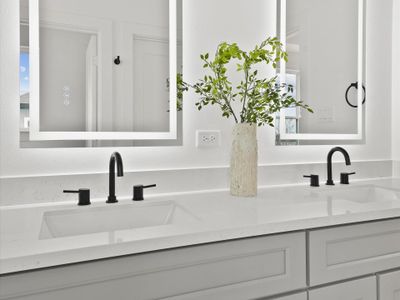 New construction Single-Family house 253 De Boll Ave, Houston, TX 77022 - image 3