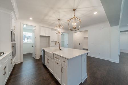 New construction Single-Family house 3210 Timber Run Ln, Maiden, NC 28650 null- photo 8 8