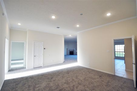 New construction Single-Family house 3514 Purlin St, League City, TX 77539 - image 18