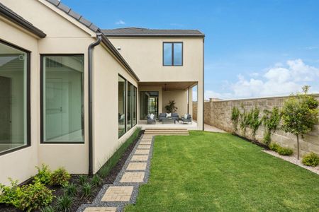 Avadene at Las Colinas by Alexander Hunt Distinct Homes in Irving - image 6