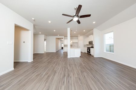 New construction Single-Family house 3001 Bristlegrass St, Brookshire, TX 77423 plan The Highlands - image 13