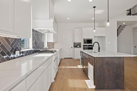 New construction Single-Family house 4000 Reserve Wy, Providence Village, TX 76227 plan Ellis - image 6