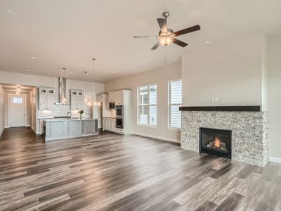 New construction Single-Family house 2093 Falling Leaf Dr, Windsor, CO 80550 null- photo 14 14