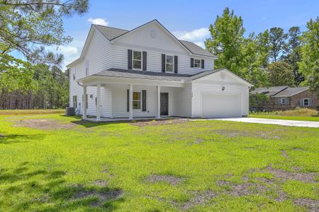 New construction Single-Family house 298 Mizell, Dorchester, SC 29437 null- photo 0