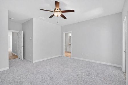 New construction Townhouse house 2542 Harbor Ridge Pass, Gainesville, GA 30507 plan Oakhaven - image 12