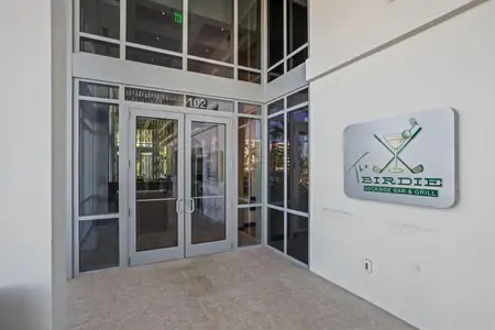 New construction Condo house 220 Lake Shore Dr, Unit 1125, Lake Park, FL 33403 - image