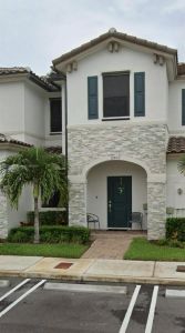 New construction Single-Family house 11803 Sw 245Th Ter, Unit 11803, Homestead, FL 33032 - photo 0