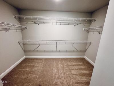 New construction Single-Family house 1075 Fairhaven Dr, Unit Lot 51, Mebane, NC 27302 - image 18