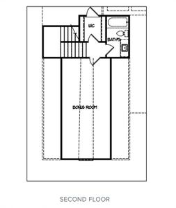 New construction Single-Family house 1239 Pj E Rd, Covington, GA 30014 Blackburn - photo 2 2