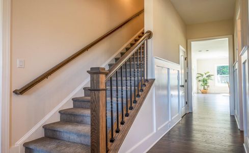 New construction Single-Family house 574 Shepherd Ln, Clover, SC 29710 null- photo 14 14