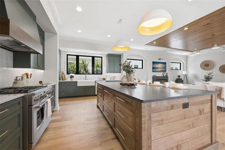 New construction Single-Family house 13233 Sw 11 Rd, Newberry, FL 32669 - image 17