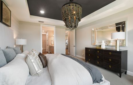 New construction Single-Family house 1205 Haven Cir, Vero Beach, FL 32960 plan Palmary - image 8
